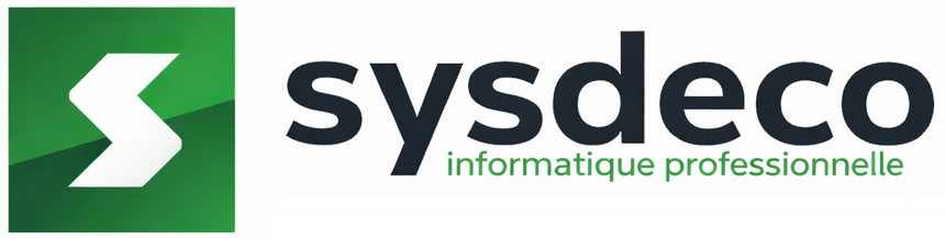 Sysdeco Icon